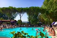Location camping Punta Navaccia