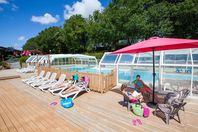 Location camping Le Paradis