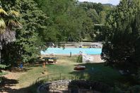 Camping alquiler Rochecondrie