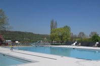Campsite rental La Tuilerie