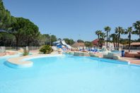 Location camping Village Club Oasis Village