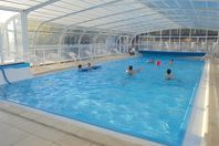Location camping La Joletière