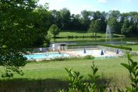 Campsite rental Les Portes Du Morvan