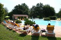 Location camping Les Gorges de l'Allier