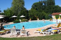 Campsite rental Les Gorges de l'Allier