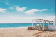Campsite rental Miramar