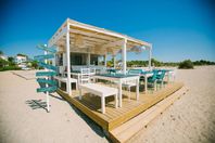 Campsite rental Miramar