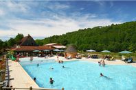 Location camping Le Moulin du Roch