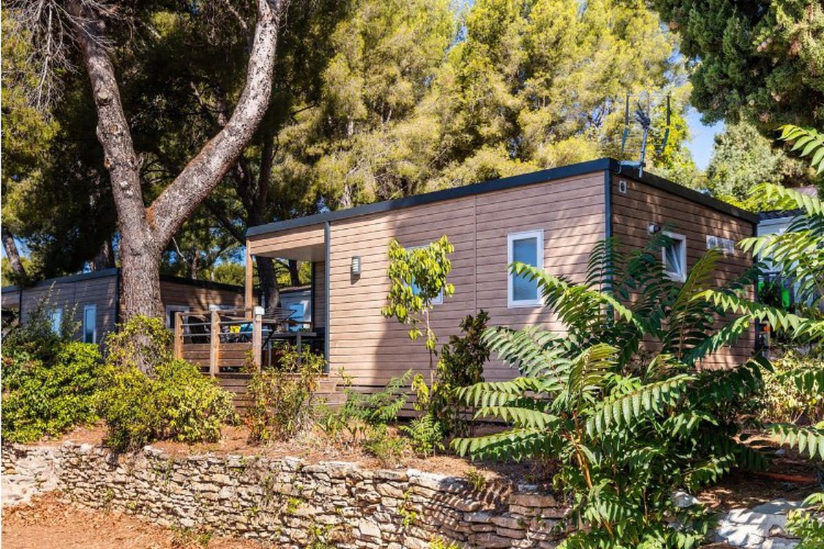 La Baie des Anges tarifs et avis Camping 13600 La Ciotat Camping