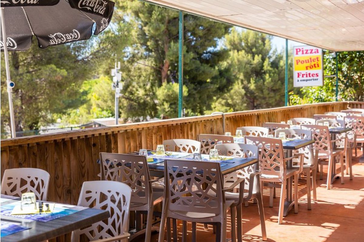 La Baie des Anges tarifs et avis Camping 13600 La Ciotat Camping and co