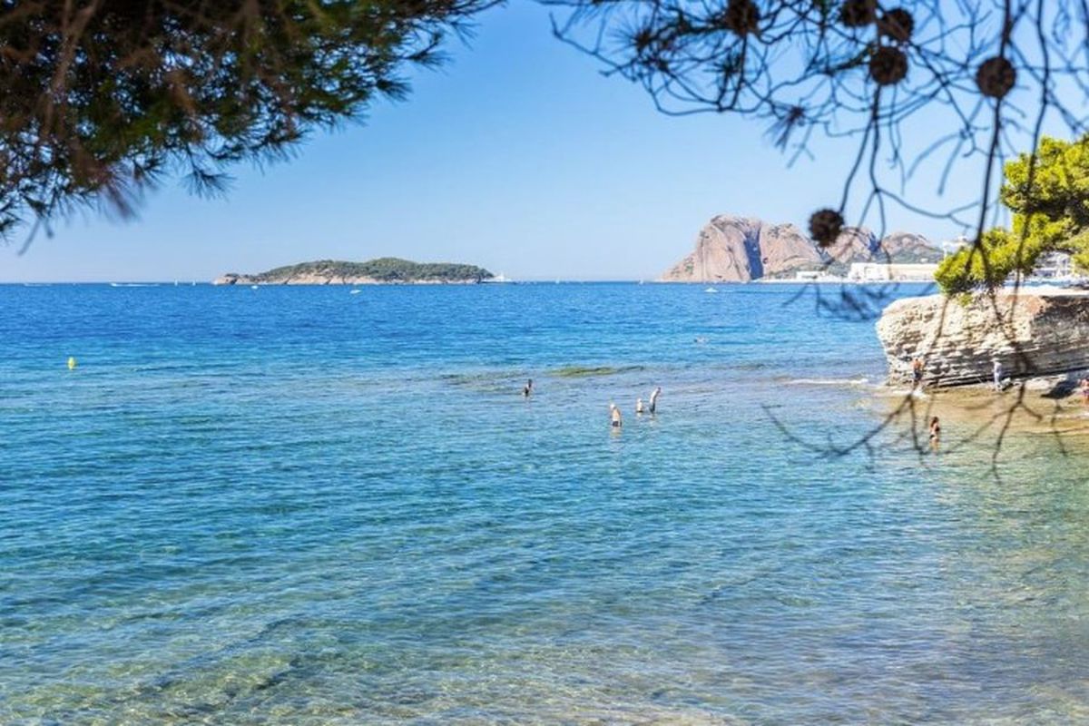 La Baie des Anges tarifs et avis Camping 13600 La Ciotat Camping and co