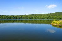 Location camping Camping du Lac des Vieilles Forges