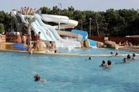 Campsite rental Camping Naturiste CHM Montalivet