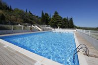 Location camping Camping Naturiste Le Clapotis