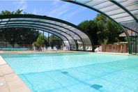 Campsite rental Landes Azur