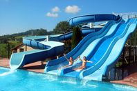 Campsite rental Bois de Reveuge