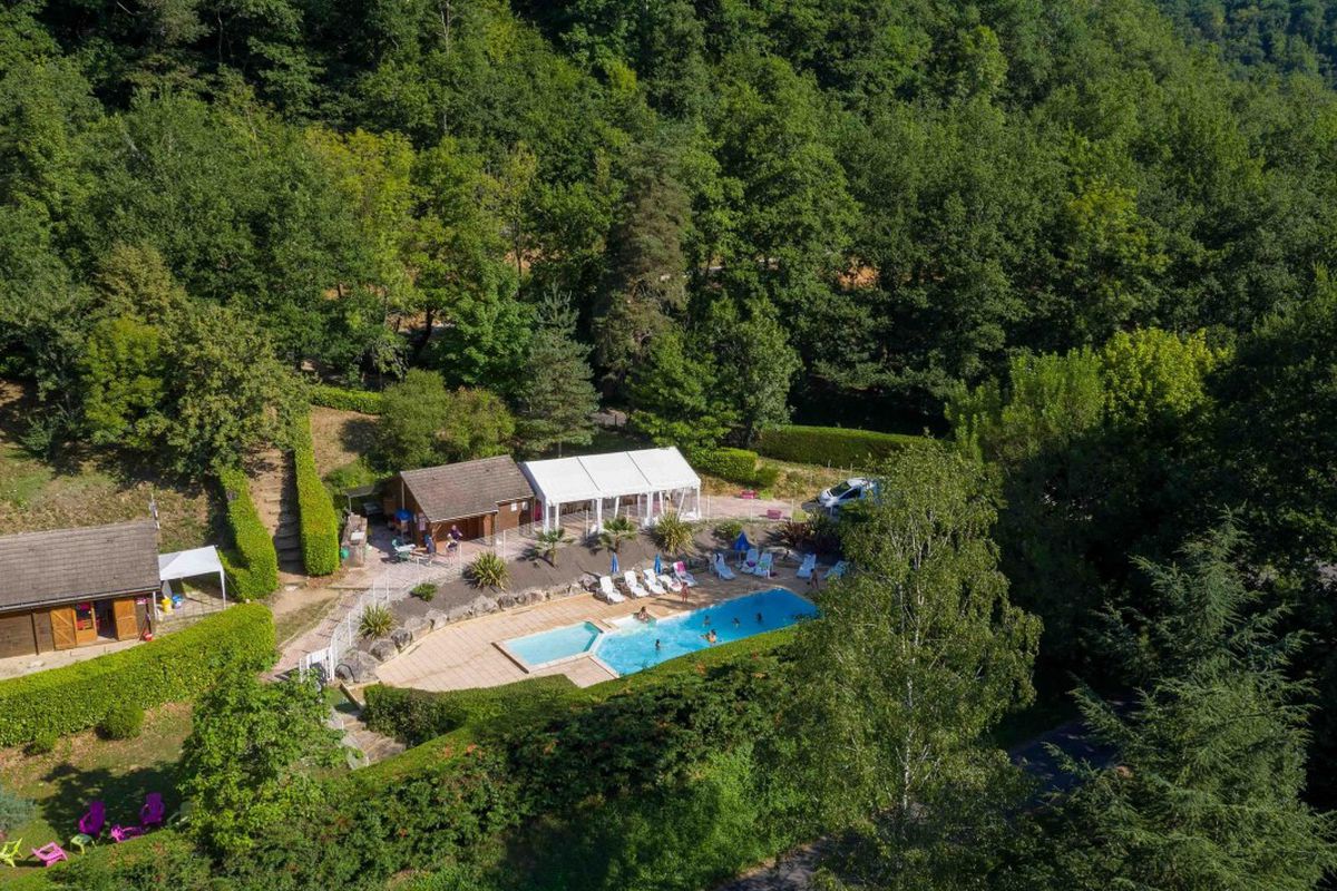 Les Chalets de la Gazonne