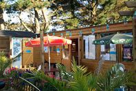 Location camping Camping de Lanven