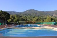 Camping alquiler La Rochette