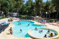 Location camping Les Playes
