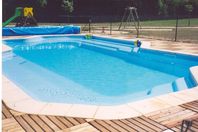 Campsite rental Village-Chalets Le Rû du Pré