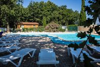 Campsite rental Le Bois des Écureuils