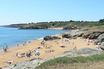 Camping De Prigny Tarifs Et Avis Camping 44760 Les