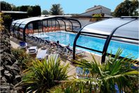 Location camping La Frétille