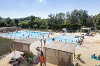 Campsite rental Camping de Boyse