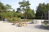 Campsite rental Ile de Boulancourt