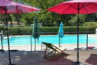 Camping alquiler Les Vignes