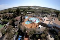 Campsite rental Le Camarguais
