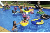 Location camping Pont D'Ardaix