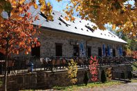 Campsite rental Viu