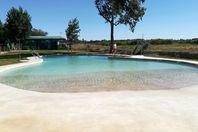 Location camping Playa Taray