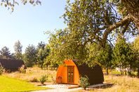 Location camping Domaine de la Grangée