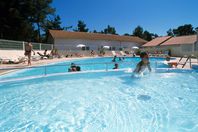 Campsite rental Atlantique Vacances