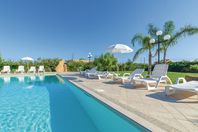 Camping alquiler Lilybeo Village