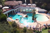 Location camping Biper Gorri
