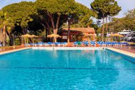 Campsite rental Cabopino