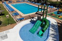 Campsite rental Cabopino