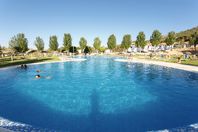 Campsite rental La Sierrecilla