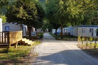 Camping alquiler La Marmotte