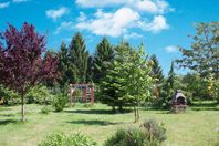 Camping alquiler Au Soleil De Picardie