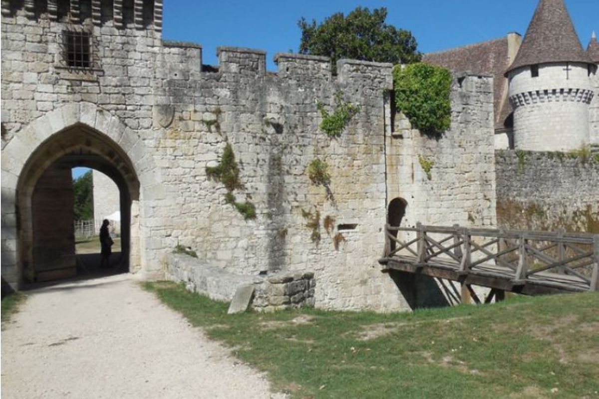 Village de la Rivière Fleurie tarifs et avis Camping 24230 Saint