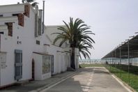 Camping alquiler Mar De Cunit