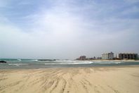 Camping alquiler Mar De Cunit