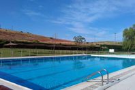 Campsite rental Las Catalinas