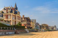 Location camping L'Orée de Deauville