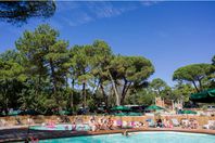Location camping Huttopia Ile de Ré
